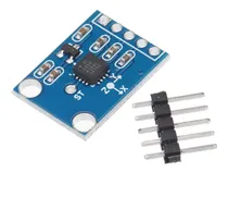 Comprar Acelerometro Adxl335 3 Ejes Sensor Compatible Con Arduino
