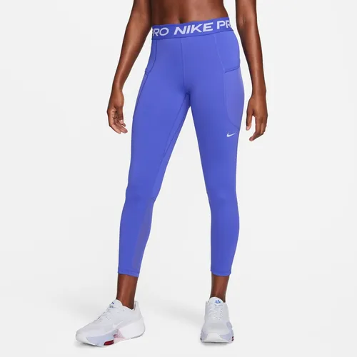 Calça Legging Nike Pro - Feminina em Promoção