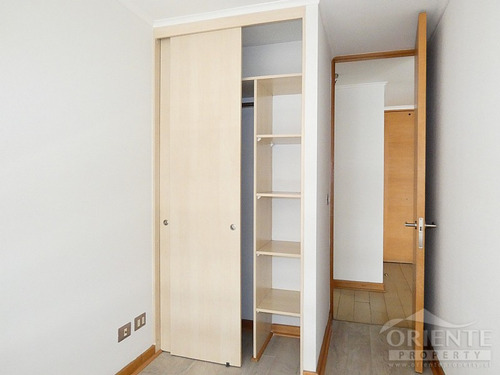 Metro Plaza Egaña| Departamento - 2d1b