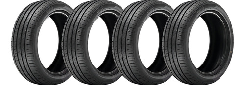 Kit de 4 pneus Pirelli P7 Cinturato P 215/50R17 91 (615Kg) V