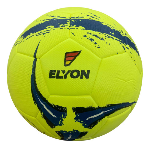 Balon Futball Num 5