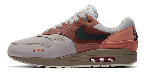 Zapatillas Nike Air Max 1 Amsterdam Urbano Cv1638-200   