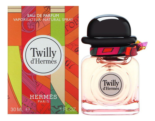 Perfume Hermes Twilly D'hermes Eau Di Perfume 30 Ml Para Muj