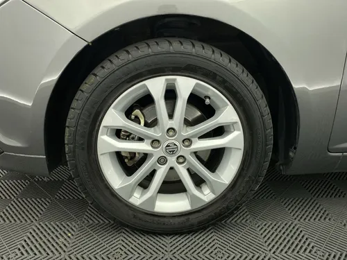 MG 5 1.5 Comfort