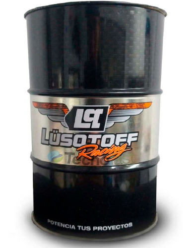 Termo Acero Inoxidable Lusqtoff 750ml + Lata Yerbera
