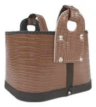 Comprar Canasta Matera - Canasta Crocco