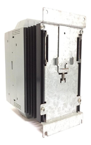 Chave De Partida Soft Starter Danfoss Mcd 202-015-t4-cv3 34a