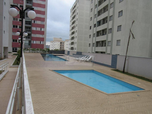 Imagem 21 de 30 de Apartamento À Venda, 55 M² Por R$ 450.000,00 - Picanco - Guarulhos/sp - Ap0660