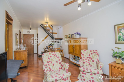 Imagem 2 de 28 de Cobertura, 3 Dormitórios, 153.84 M², Petrópolis - 164686