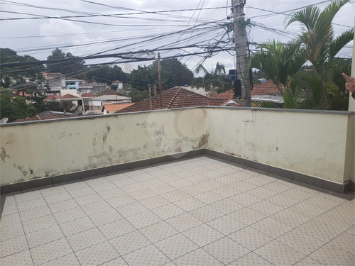 Imagem 26 de 30 de Casa Terrea Na Vila Rosa - Reo385494