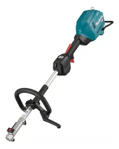 Multifuncional A Bat 40v Makita Ux01gz Sem Bateria E Carreg