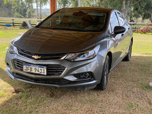 Chevrolet Cruze Cruze Ltz