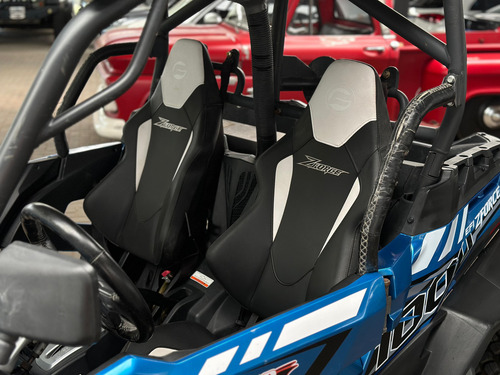 Arenero Cf 1000 Us-2 4x4 Año 2019