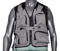 Comprar Chaleco De Pesca, Secado Rápido, Multi-uso, Caza, Pesca, 