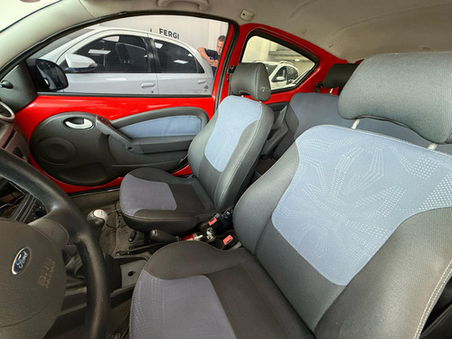 Ford Ka 1.6 Fly Viral 95cv