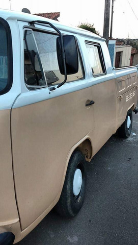 Volkswagen Kombi