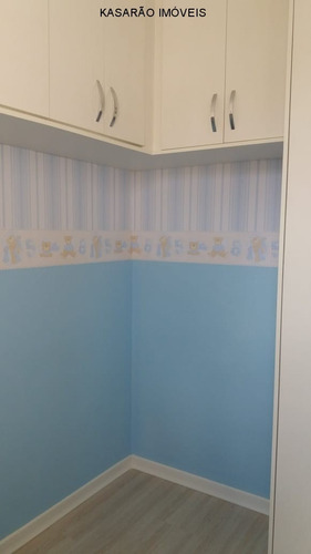 Imagem 15 de 17 de Oportunidade De Venda * Apartamento Pronto Para Morar * Agende Sua Visita E Mande A Proposta. - Ap00518 - 68089144