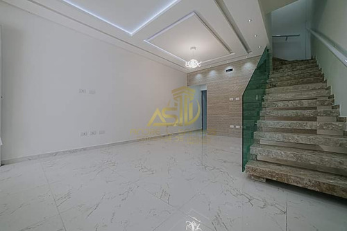 Als012 - Sobrado Alto Padrão - 16