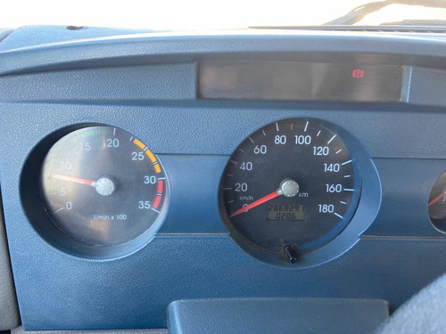 Imagem 9 de 15 de Volkswagen 9-150