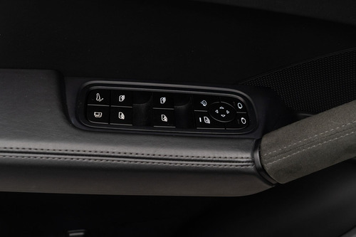 Porsche Cayenne E-Hybrid 3.0 V6