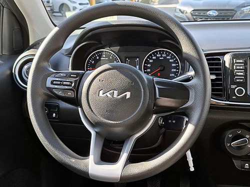 Kia Soluto Mpi 1.4