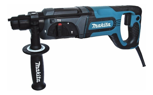 Rotomartillo Cincelador Sds Plus Makita Hr2475 Hr2470