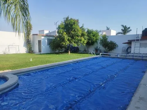 Casa En Venta En Real De Oaxtepec