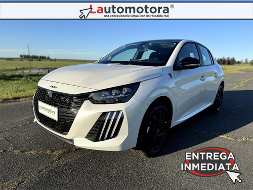 Peugeot 208 Style 1.0 2026 0km - Lautomotora