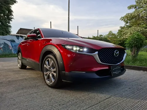Mazda CX-30 2.5 Grand Touring At