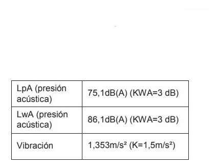 Imagen 9 de 10 de Taladro Atornillador Klatter 14v Inalambrico 10mm