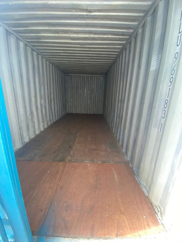 Contenedores Marítimos Containers Nacionalizados Bsas Pilar