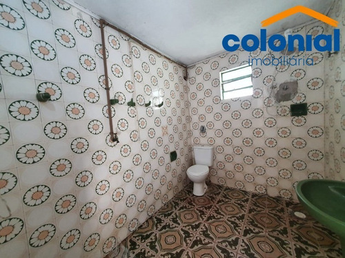 Imagem 4 de 9 de Casa Com 3 Quartos E Edícula - Ca01353 - 70738603