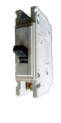 Breaker Superfial Tqc 1x50 Westinghouse. Bre-s1x50