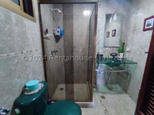 #24-27862 Confortable Y Fresco Apartamento En Boleita Norte