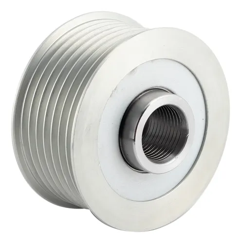 Polea De Alternador Para Piezas De Generador F587281 Fit Tke
