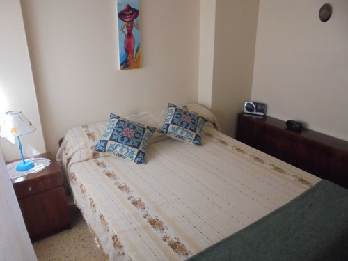 Imagen 12 de 24 de Departamento En Venta En Ed.: Atlantico Xi