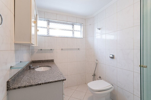 Imagem 3 de 30 de Apartamento - Ap00619 - 70502669