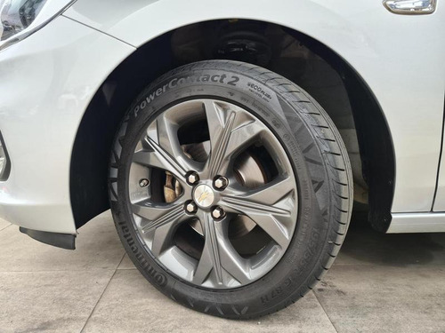 Chevrolet Onix plus Onix Plus 10tat Pr1