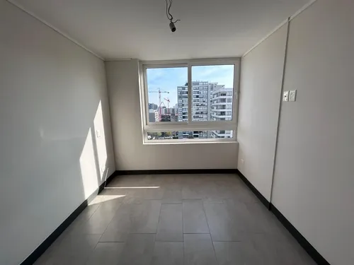Departamento En Arriendo De 1 Dorm. En Ñuñoa