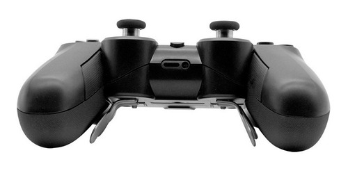 Imagen 6 de 10 de Joystick Scuf Gamer Inalambrico Ps4 Compatible Negro