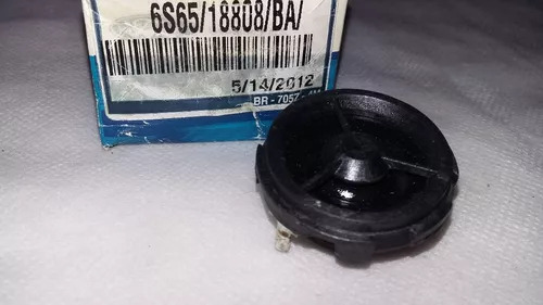 Claxon Corneta Bocina Parlante Ford Ecosport Original Nuevo 