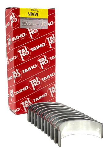 Conchas Bancada Yaris 020 2006 2007 2008 2009 2010 Taiho