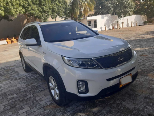 Kia Sorento 2013 2.4 Radical