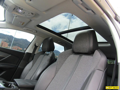 Peugeot 3008 1.6 Allure