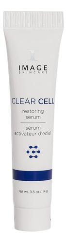 Imagen Skincare Discovery Size Clear Cell Restoring Serum 0.