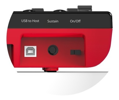 Controlador Midi Usb Nektar Se 49 Se49