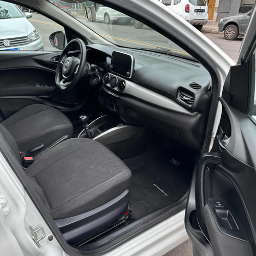 Fiat Cronos 1.3 Gse Drive