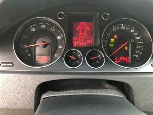 Volkswagen Passat 2.0 Fsi Comfortline 16v Turbo