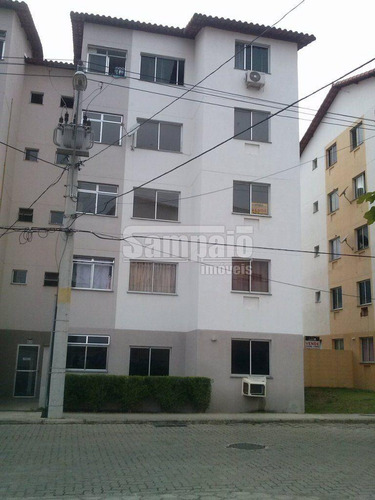 Imagem 3 de 17 de Apartamento - Ref: S2ap4247
