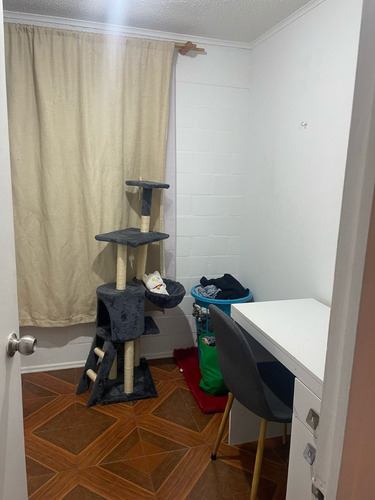Arriendo Departamento,santa Julia Viña Del Mar